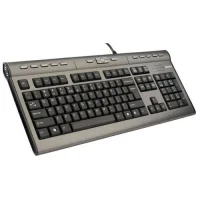 Клавиатура A4Tech KL-7MUU фото 1